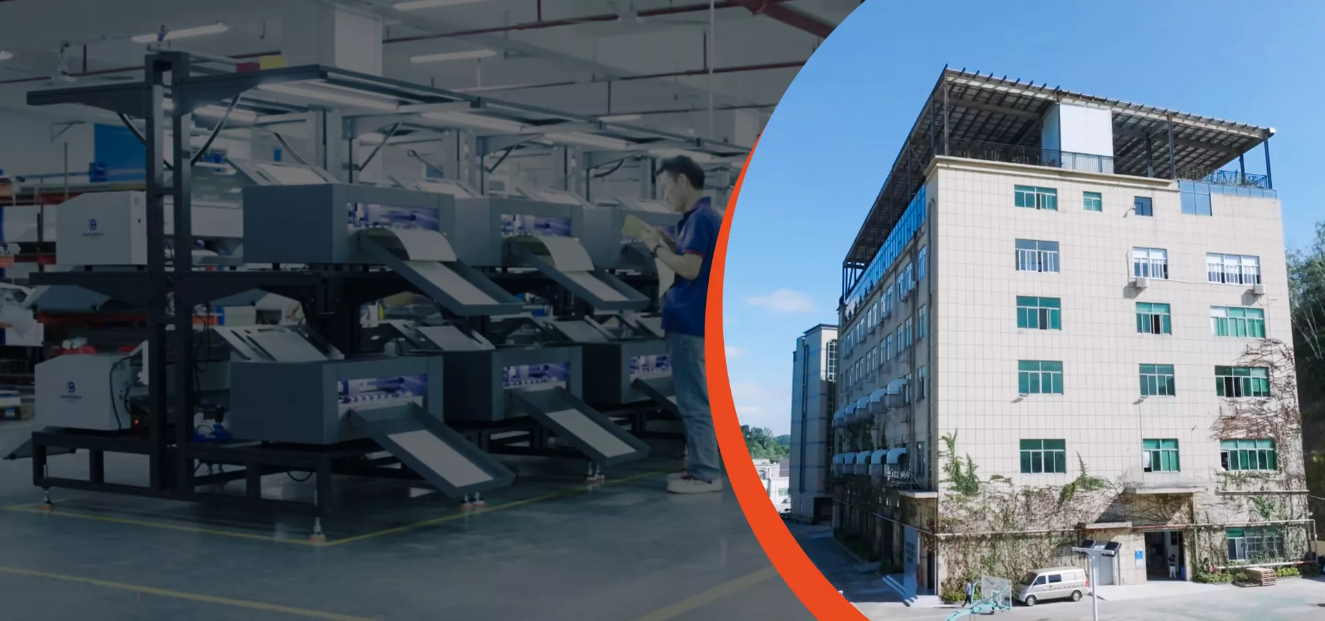 China Quality Cutting Plotter Manufacturer
