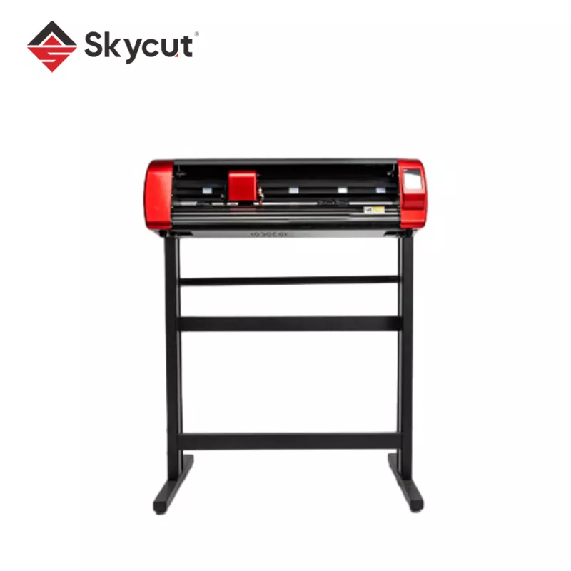 Cutting Plotter Machine for Vinyl Cutting