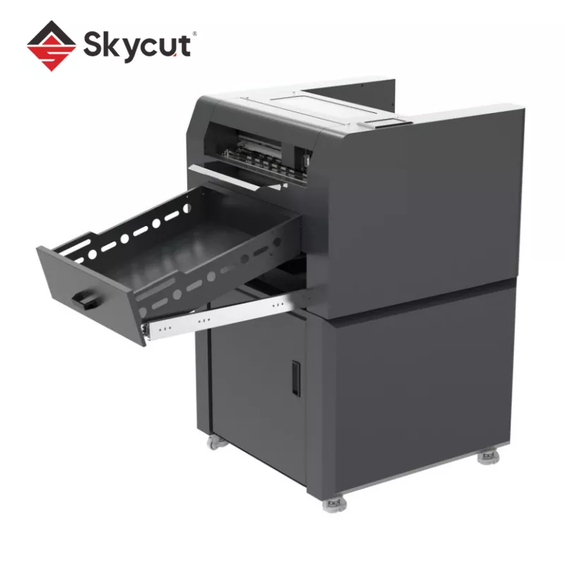 Digital Die-Cutter