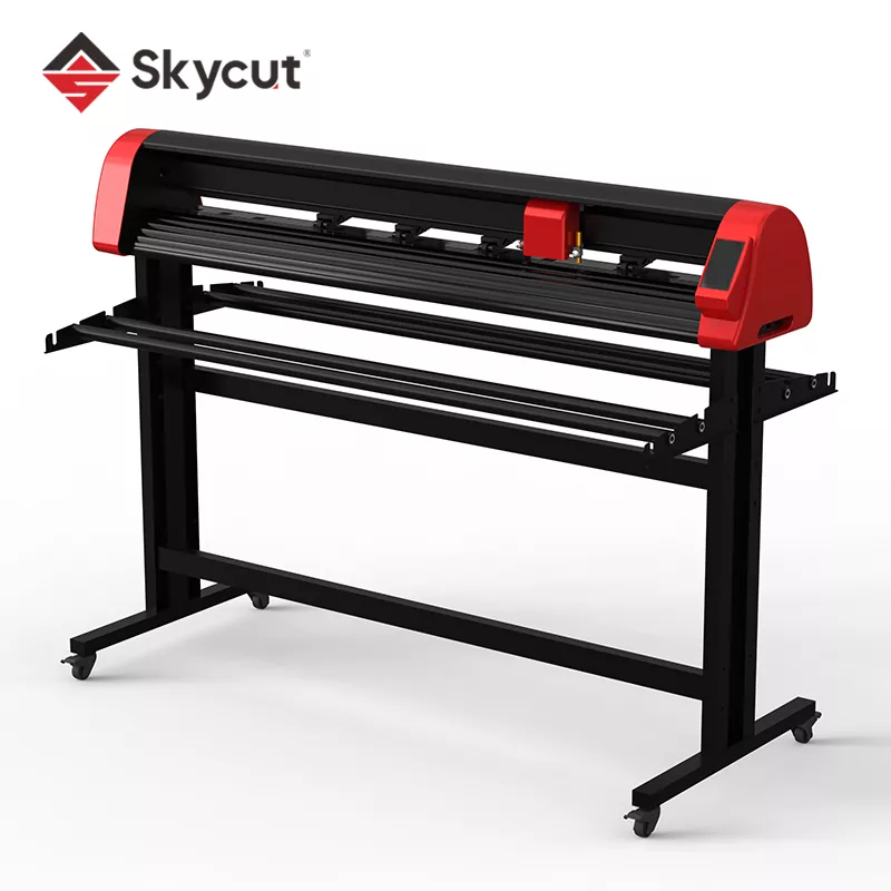 Dual Head Vinyl Cutter