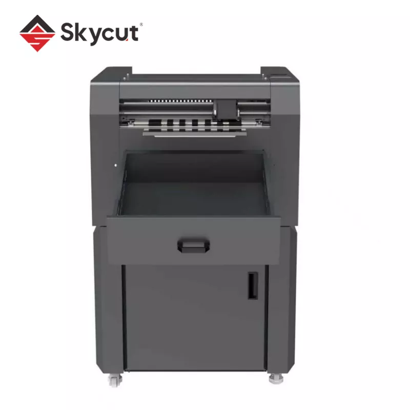 Digital Die-Cutter