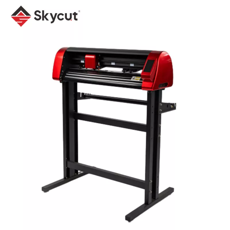 Large Format Contour Cutting Plotter