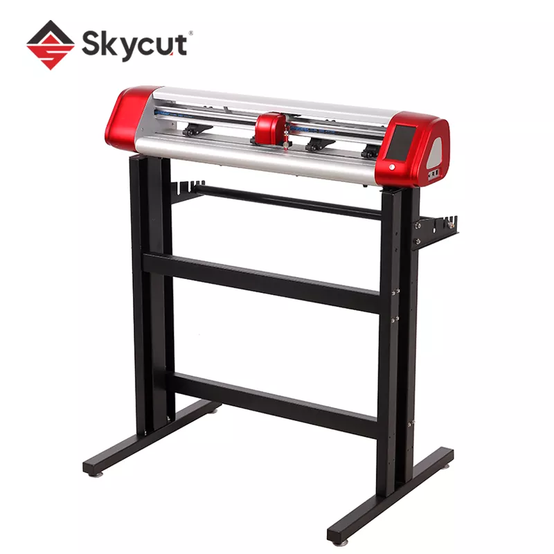 Multi Purpose Vinyl Cutting Plotter