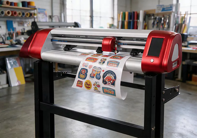 Packaging and Printing