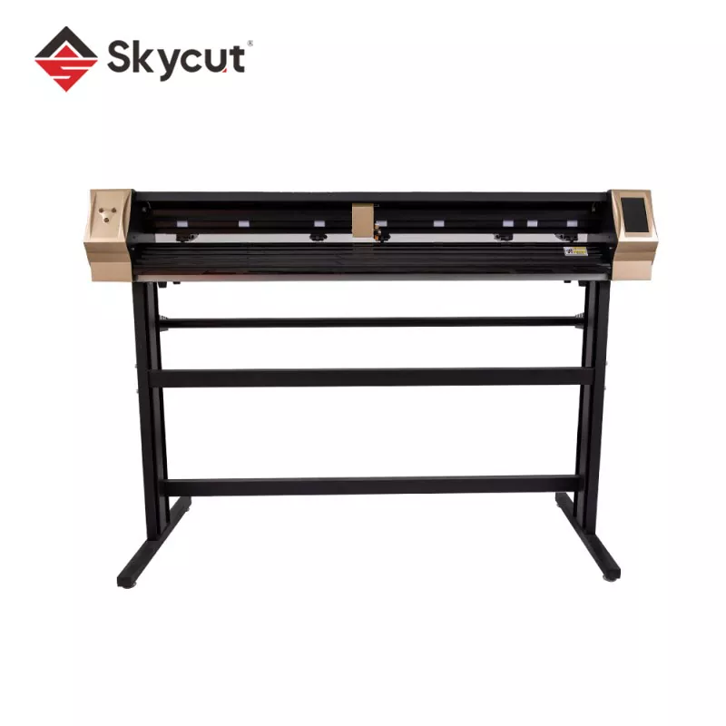 Servo Motor Cutting Plotter